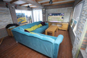 Jevremovic House